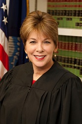 Hon. Andrea Price Janzen