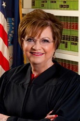 An image of Hon. Ann Murry Keller